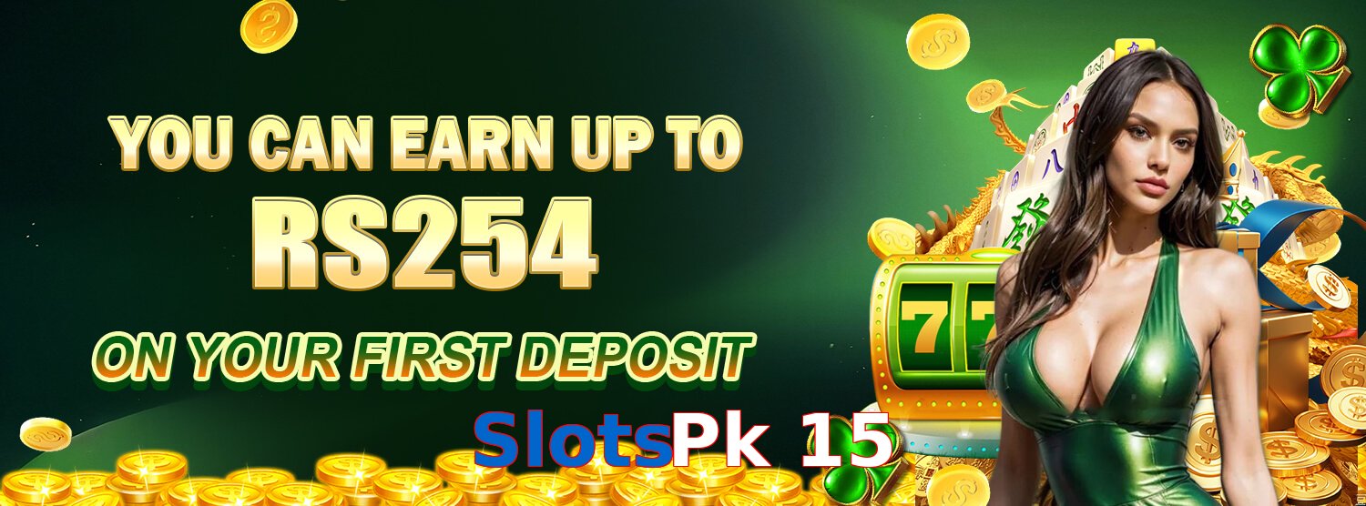 SlotsPk 15