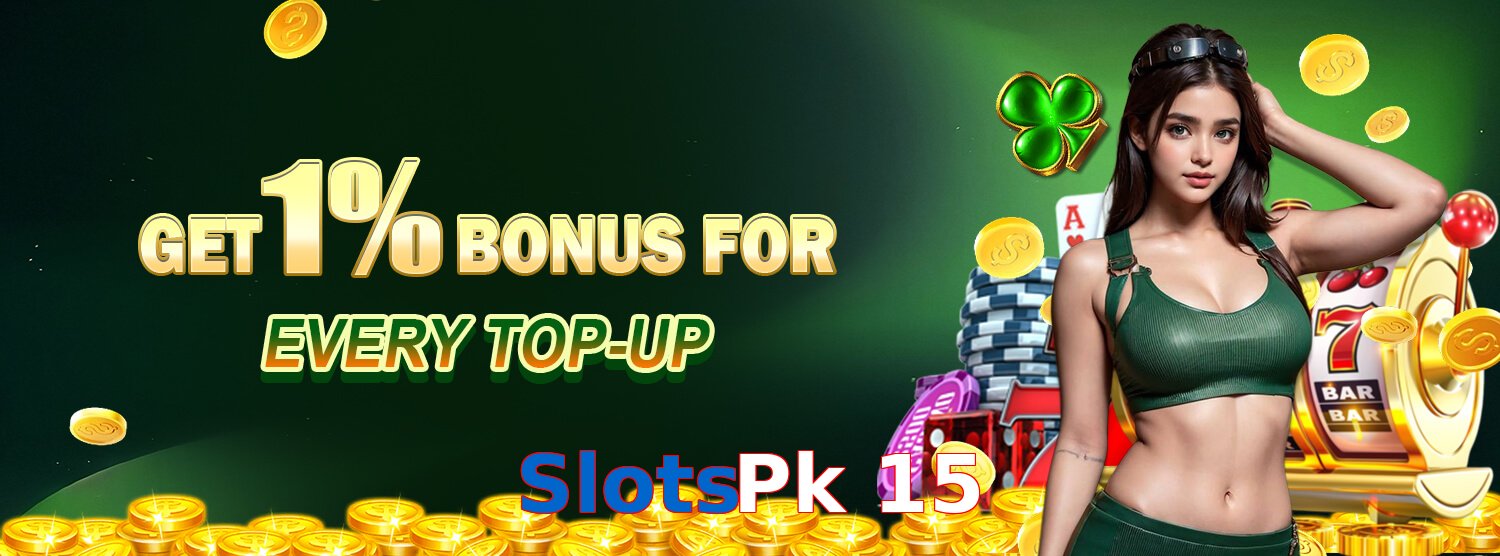 SlotsPk 15