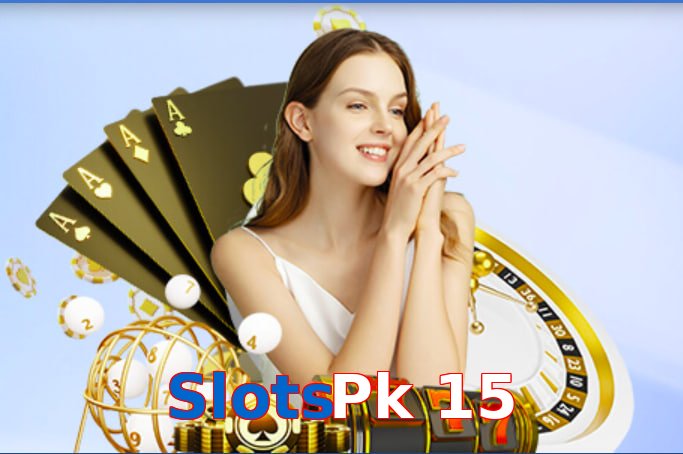 SlotsPk 15