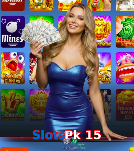 SlotsPk 15