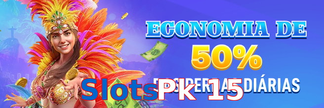SlotsPk 15