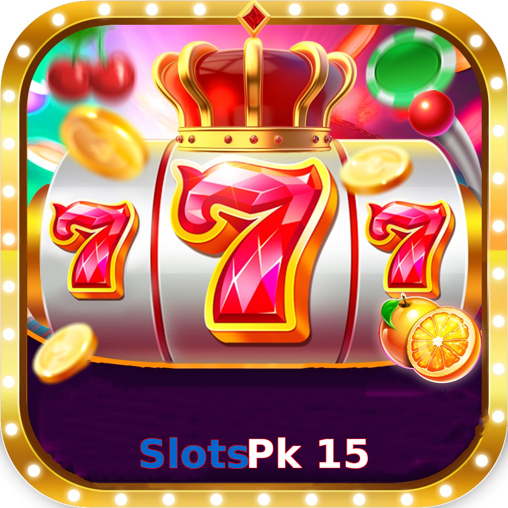 SlotsPk 15
