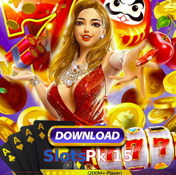 SlotsPk 15