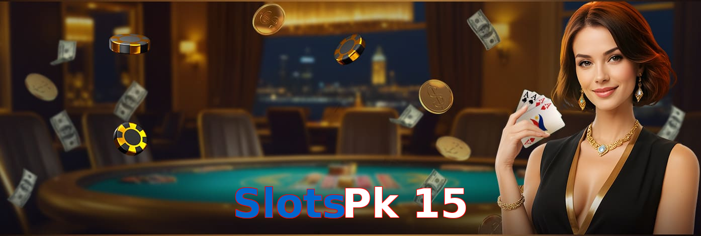 SlotsPk 15